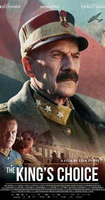 A király választása (2016) online film