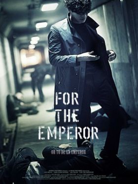 A Királyért (2014) online film