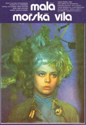 A kis hableány (1976) online film