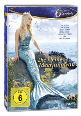 A kis hableány (2013) online film