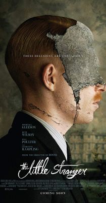 A kis idegen (2018) online film