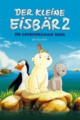 A kis jegesmedve 2. - A titokzatos sziget (2005) online film