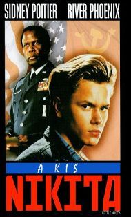 A kis Nikita (1989) online film