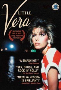 A kis Vera (1988) online film