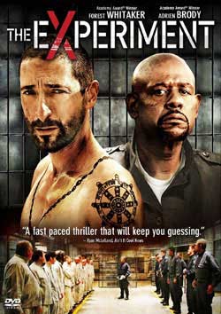 A kisérlet (2010) online film