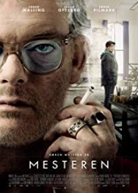 A kísértet (2017) online film