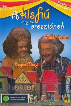 A kisfiú meg az oroszlánok (1979) online film