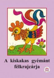 A Kiskakas gyémánt félkrajcárja (1951) online film