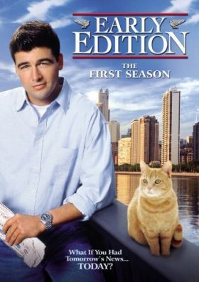 A kiválasztott - Az amerikai látnok 1. évad (1996) online sorozat