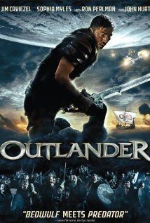 A kívülálló (2008) online film
