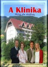 A Klinika - Húsz év múlva (2005) online film