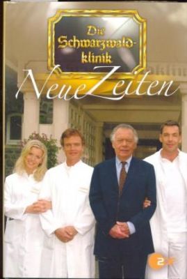 A Klinika - Újra együtt (2005) online film