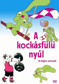 A kockásfülű nyúl (1975) online sorozat