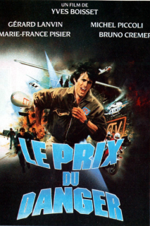 A kockázat ára (1982) online film