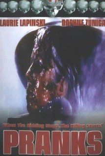 A kollégium rejtélye (1982) online film