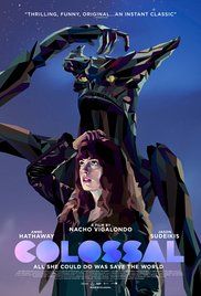 A kolosszus (2016) online film