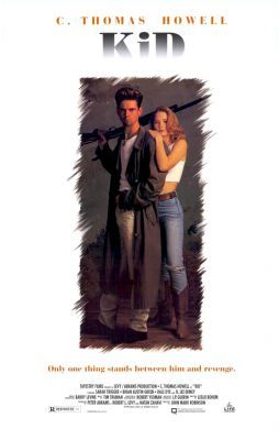 A kölyök (1990) online film