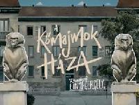 A kőmajmok háza (2014) online film