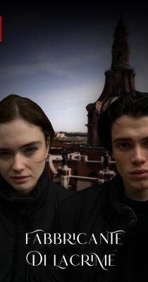 A könnymester legendája (2024) online film