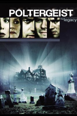 A kopogó szellem 1. évad (1996) online sorozat