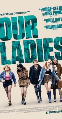 A kóristalányok (2019) online film