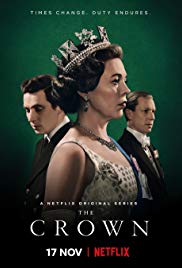 A korona 3. évad (2019) online sorozat