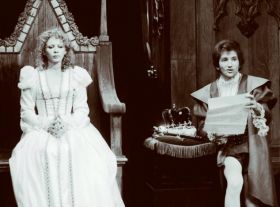 A korona aranyból van (1979) online film