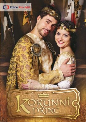 A koronaherceg (2015) online film