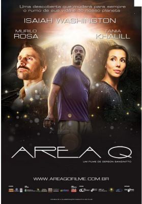 A körzet (2011) online film