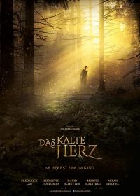 A kőszív (2016) online film
