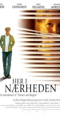 A közelben (A Place Nearby) (2000) online film
