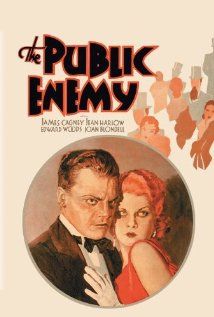 A közellenség (1931) online film
