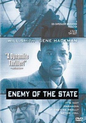 A közellenség (1998) online film