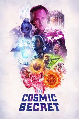 A kozmikus titok (2019) online film