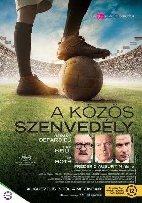 A közös szenvedély (2014) online film
