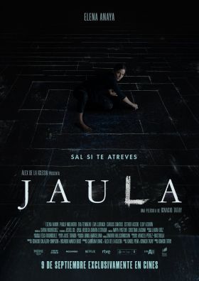 A krétavonal (2022) online film