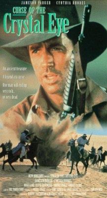 A kristályszem (1991) online film