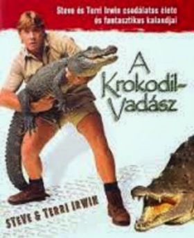 A Krokodilvadász - Mentsd a bőröd (2002) online film