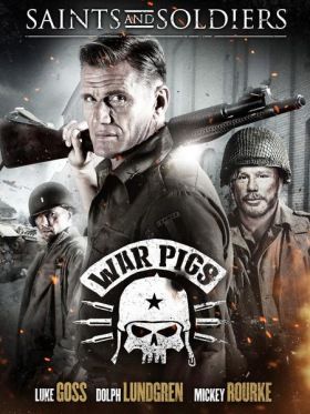 A különleges alakulat (2015) online film