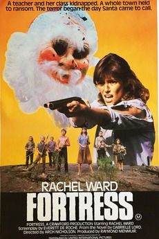 A különös erőd (1985) online film