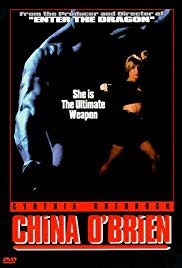 A kung-fu lady (1990) online film