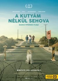 A kutyám nélkül sehova (2018) online film
