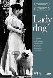 A kutyás hölgy (1960) online film