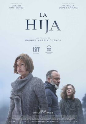 A lány (2021) online film