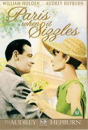 A lány, aki ellopta az Eiffel-tornyot (1964) online film