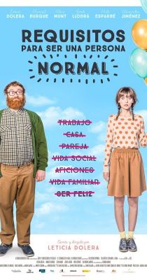 A lány, aki hétköznapi akart lenni (2015) online film