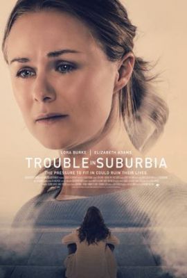 A lányom érdekében (2021) online film