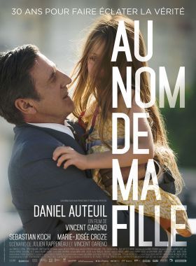 A lányom nevében (2016) online film