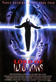 A látszat öl (1995) online film