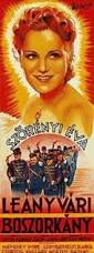 A leányvári boszorkány (1938) online film